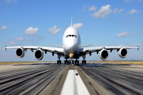 INFLASI KALTIM : BI: Harga Tiket Pesawat Butuh Solusi