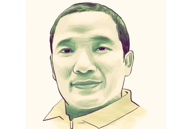 BERANDA : Mengapa Kampanye Ekonomi Gagal Menangkan Prabowo–Sandi?