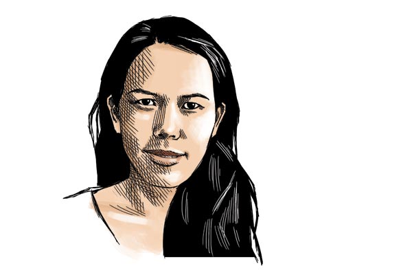 SPEKTRUM : Si Masker