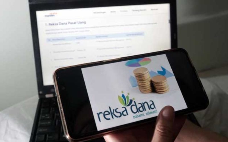 INSTRUMEN INVESTASI : Reksa Dana Menjanjikan