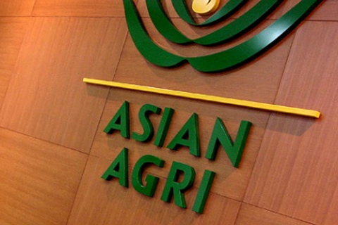 PRODUKSI SAWIT PETANI BINAAN : Asian Agri Targetkan 25 Ton