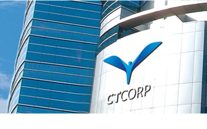 AKSI KORPORASI : CT Corp Bersiap Beli Bank Lagi