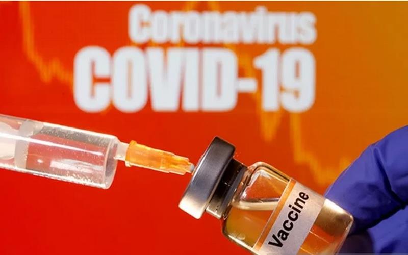 PERCEPATAN PENANGANAN COVID-19 : Vaksinasi Gairahkan Dunia Usaha