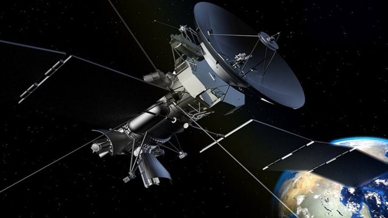 KENDALA MEGAPROYEK TELEKOMUNIKASI : Satelit Bekas Dilirik untuk Amankan Slot Orbit Satria 