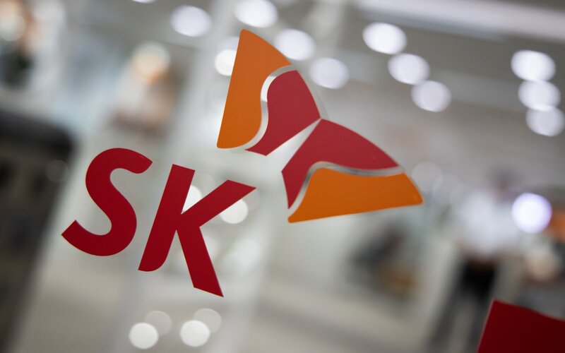 KONGLOMERASI KORSEL : SK Group Investasi Sel Bahan Bakar