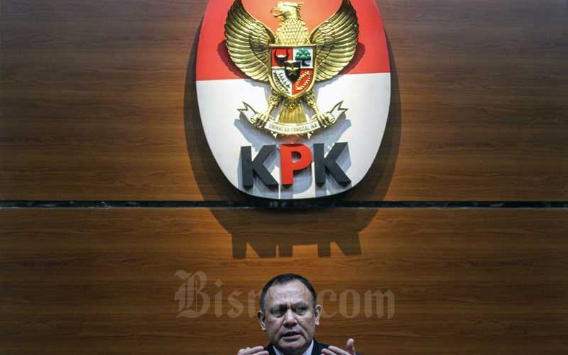 OPERASI TANGKAP TANGAN : KPK Dalami Dugaan Korupsi Bupati Probolinggo