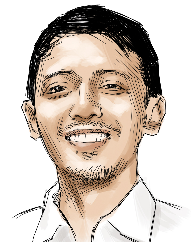 SPEKTRUM : Menjaga Denyut Jantung