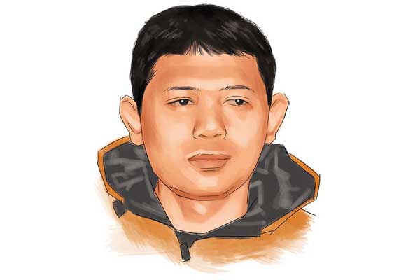 SPEKTRUM : Bukan Versi Anak