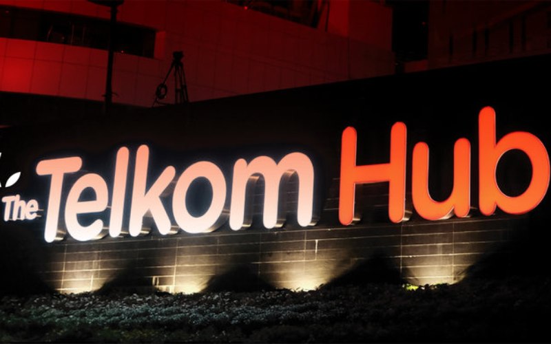 PUSAT DATA : Telkom HDC Beroperasi Juni