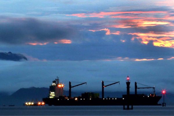 JELAJAH PELABUHAN 2022 : Pelabuhan Jayapura Atasi Problem Muatan