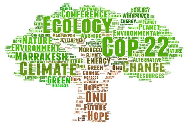 OPINI : Perubahan Iklim & Keadilan Masyarakat Pesisir