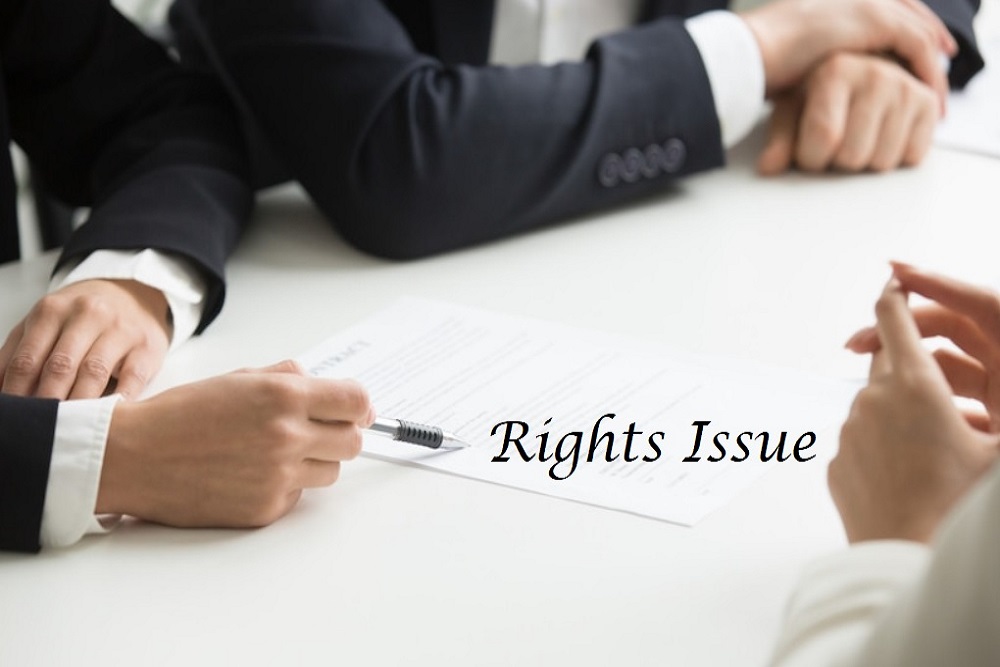 AKSI KORPORASI : Pilah-Pilih Rights Issue BUMN