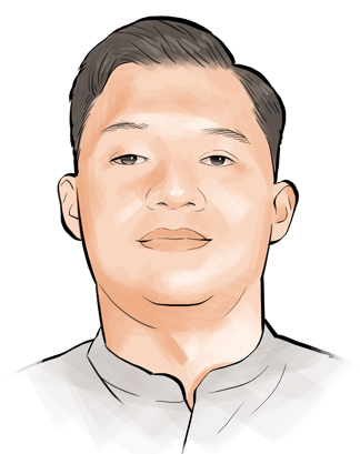 SPEKTRUM : Satu Putaran