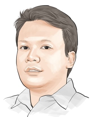 SPEKTRUM : Pecahkan Mitos