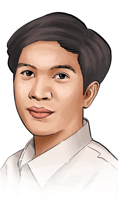 SPEKTRUM : Gaduh Selembar Ijazah