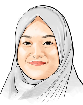 SPEKTRUM : Balada Haji Furoda