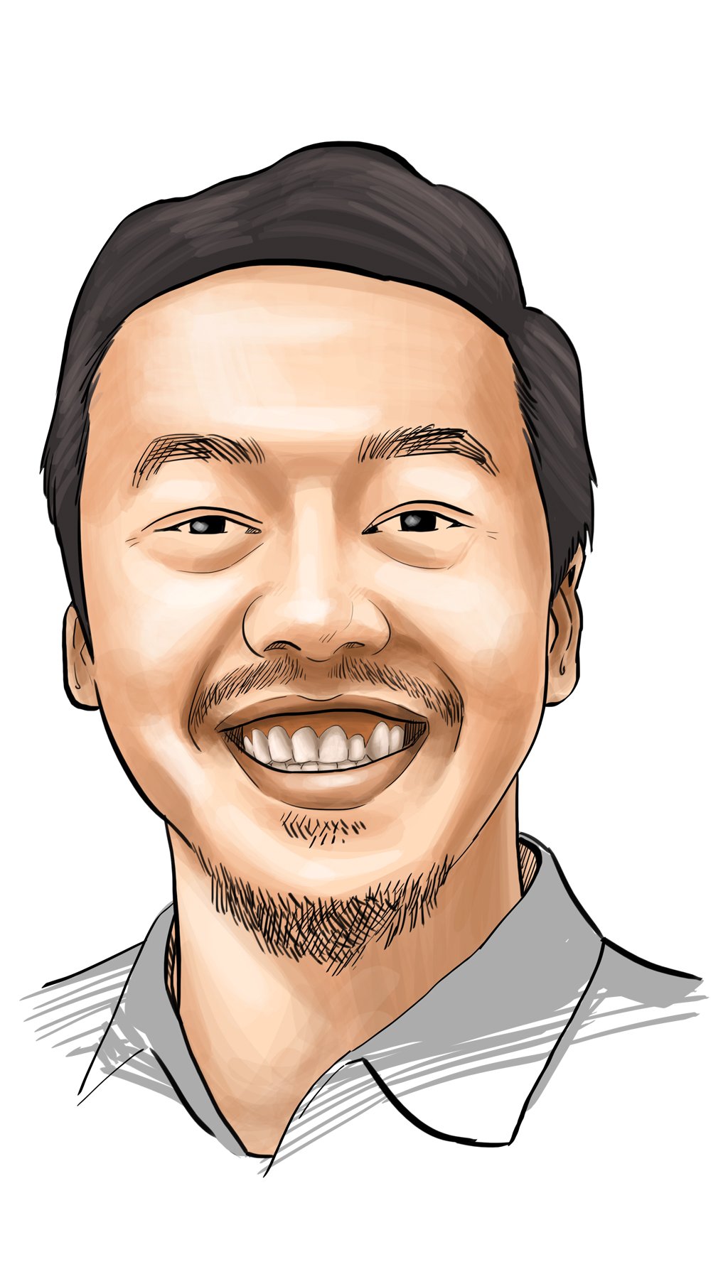 SPEKTRUM : Alergi Iklim