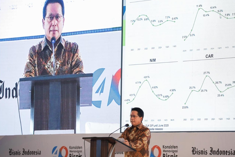 OPINI : Rebranding, Haruskah untuk Bank Lebih dari 100 Tahun?