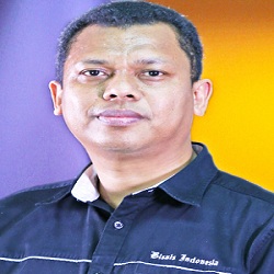 Fahmi Achmad