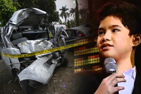 Kecelakaan Maut: Abdul Qodir Jaelani Ditetapkan Tersangka