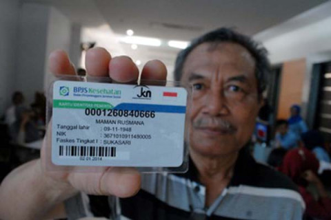 Apa Itu BPJS dan Siapa Saja Pesertanya, Simak Penjelasan Ini