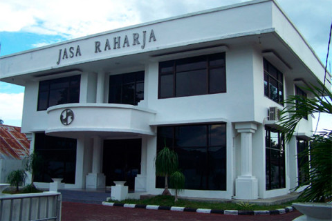 Pefindo Beri Peringkat idAAA untuk Jasa Raharja
