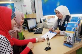 Pembiayaan Syariah Alami Perlambatan