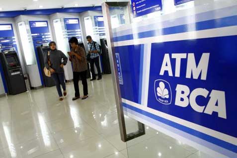 BCA Target Terbitkan 1 Juta Kartu Prabayar