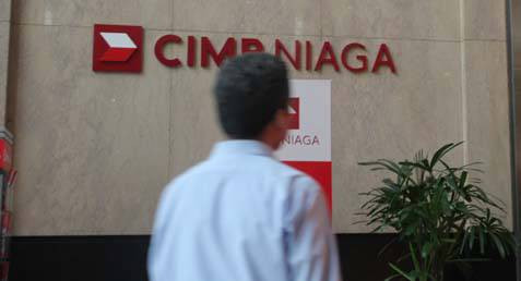 CIMB NIAGA Luncurkan Tabungan Pendidikan Bonus Asuransi Jiwa