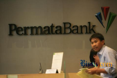 Laba Bank Permata Naik 3% Capai Rp367 Miliar