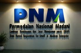 PNM Gandeng Bank Ganesha Sediakan Pembiayaan UKMK