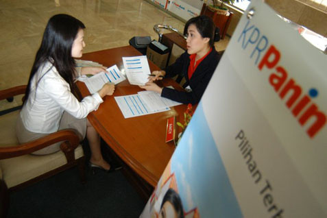 BANK PANIN, Kuartal I/2014 Cetak Laba Rp574,86 Miliar