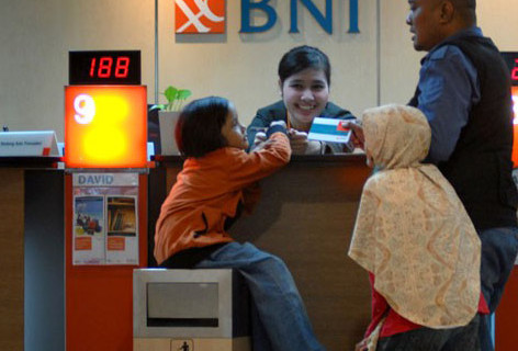 Kuartal I, BNI Himpun Dana Pihak Ketiga Rp273,97 Triliun