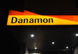 Bank Danamon Naikkan Bunga Kredit Mobil dan Motor