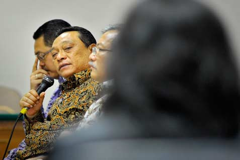 BTN Yakin Capai Target Fee Based Income, Ini Strateginya