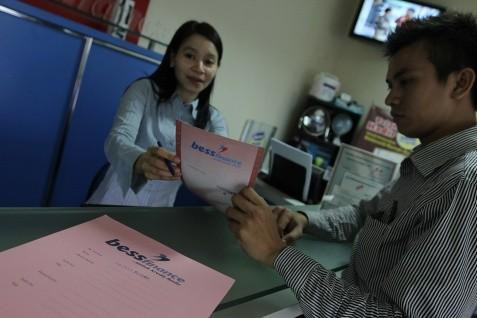 PBMT Ventura Targetkan Salur Pembiayaan Rp230 Miliar
