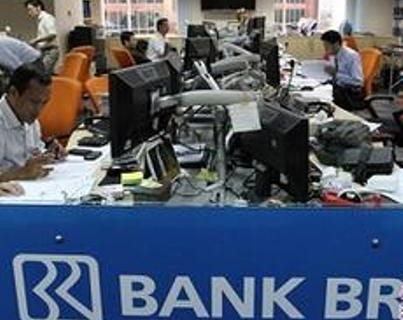 BRANCHLESS BANKING: BRI Kanwil Manado Targetkan 1.400 Outlet