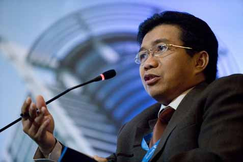 Harga BBM Naik, OJK Tak Khawatir Kredit Bermasalah Melonjak