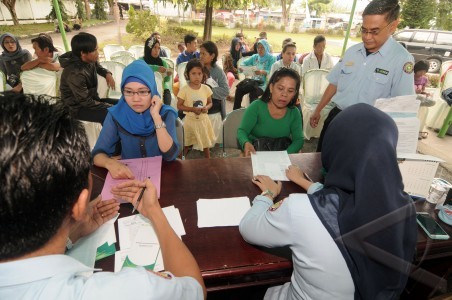 AAJI Minta Petunjuk Teknis CoB BPJS Kesehatan Disempurnakan