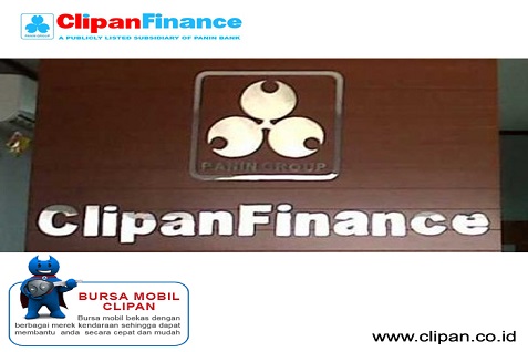2016, Clipan Finance Salurkan Pembiayaan Rp3,6 Triliun