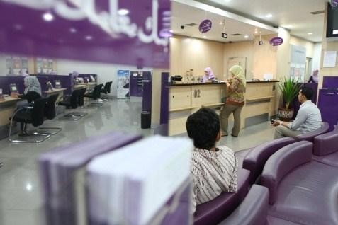 Bank Muamalat Ke BUKU III Sebelum Juni 2017
