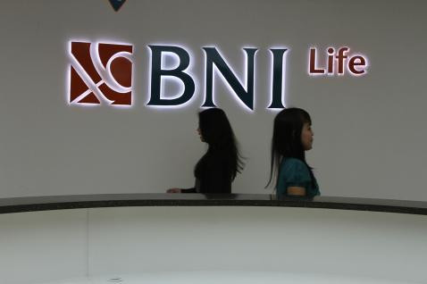 BNI Life Targetkan Produk Unitlinked Kuasai 65% Porsi Asuransi