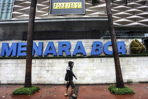 NPL Bank BCA 2016 Tumbuh Jadi 1,3%