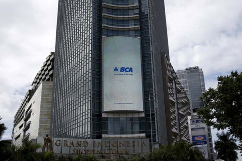 Pacu KPR dan KKB, BCA Gelar Expo 2017 di Surabaya