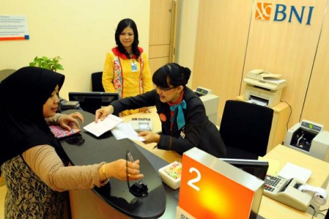 BBNI Terbikan PUB Obligasi Rp10 Triliun, Digelontorkan Dua Tahap