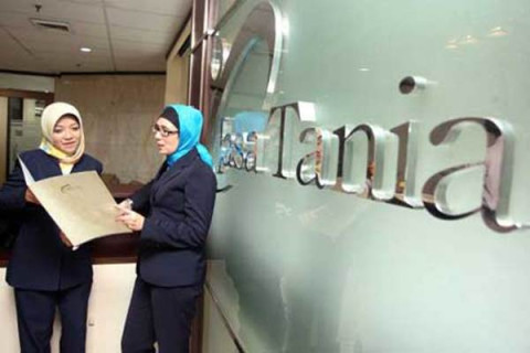 Asuransi Jasa Tania Bidik Premi Tumbuh 16%