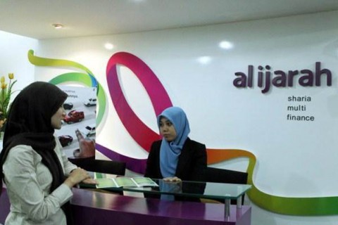 Alif Finance Incar Pembiayaan Rp600 Miliar