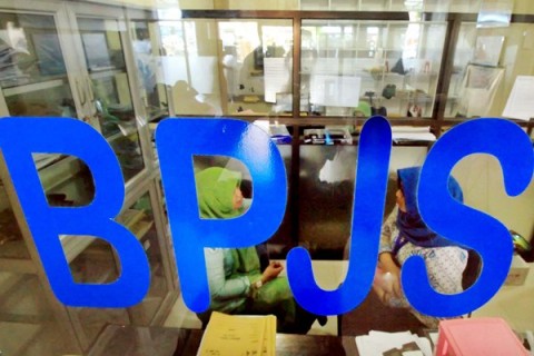 BPJS KESEHATAN: Perluas Kepesertaan, agen46 Siap Beraksi