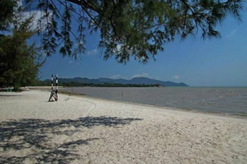 Singapura 'Naksir' Wisata Karimun
