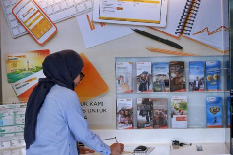 Tentang Pelaporan Data Nasabah dengan Saldo Rp200 Juta, Ini Pendapat Bankir